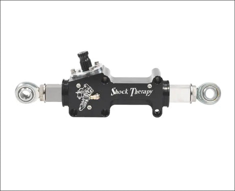 Polaris RZR XP (2024 + ) Billet Steering Rack - RACE RACK | LONG PINION - Race