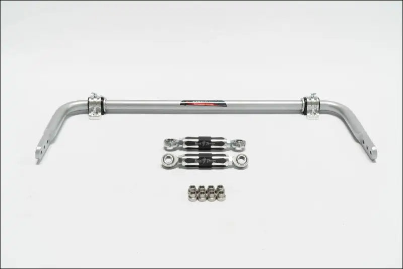 Polaris RZR XP (2024 + ) Rear Sway Bar Kit