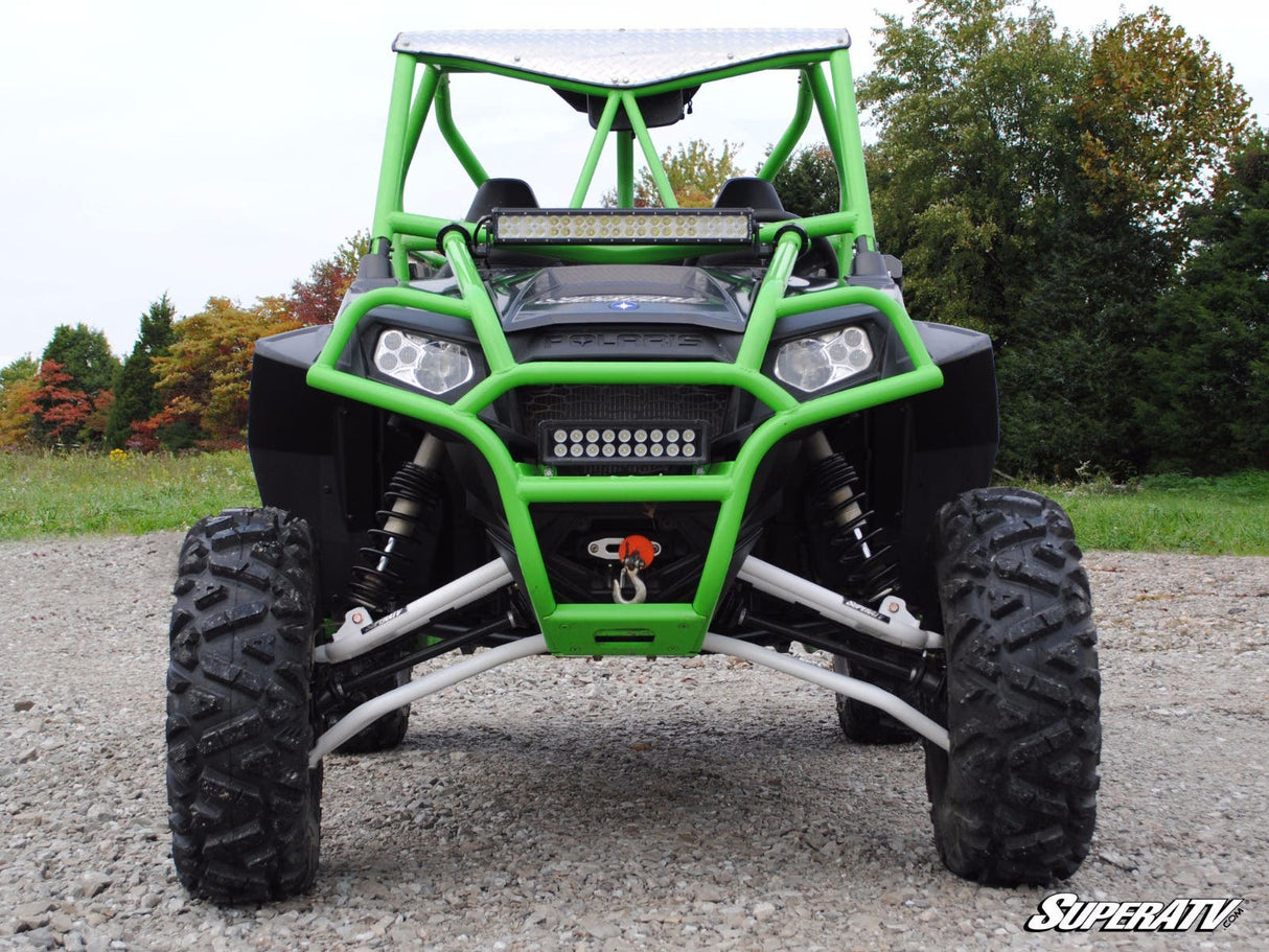 Polaris RZR XP 900 High Clearance 1.5in. Forward Offset A-Arms