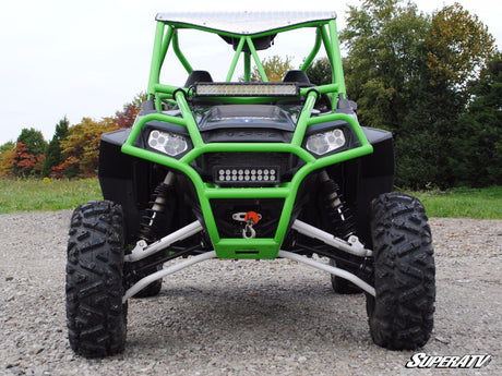 Polaris RZR XP 900 High Clearance 1.5in. Forward Offset A-Arms