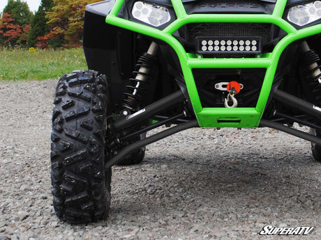 Polaris RZR XP 900 High Clearance 1.5in. Forward Offset A-Arms