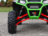 Polaris RZR XP 900 High Clearance 1.5in. Forward Offset A-Arms