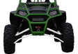 Polaris RZR XP 900 High Clearance 1.5in. Forward Offset A-Arms