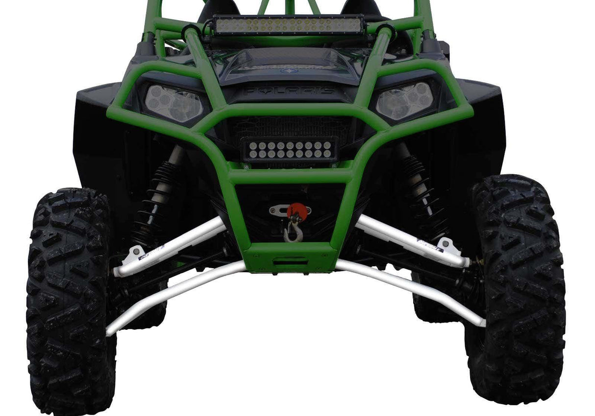 Polaris RZR XP 900 High Clearance 1.5in. Forward Offset A-Arms