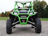 Polaris RZR XP 900 High Clearance 1.5in. Forward Offset A-Arms