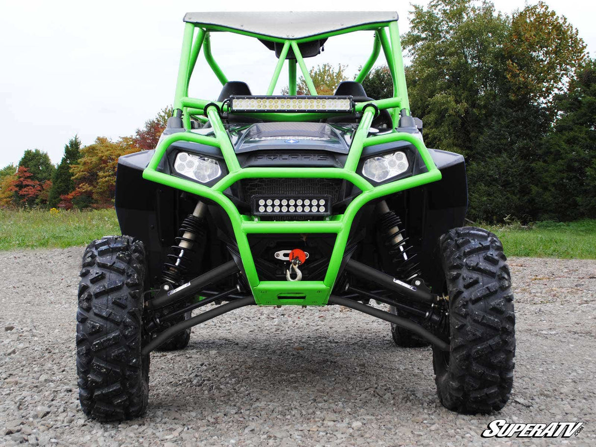 Polaris RZR XP 900 High Clearance 1.5in. Forward Offset A-Arms