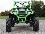 Polaris RZR XP 900 High Clearance 1.5in. Forward Offset A-Arms
