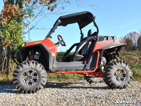 Polaris RZR XP 900 3-5in. Lift Kit