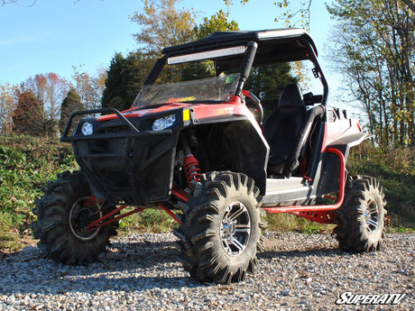 Polaris RZR XP 900 3-5in. Lift Kit