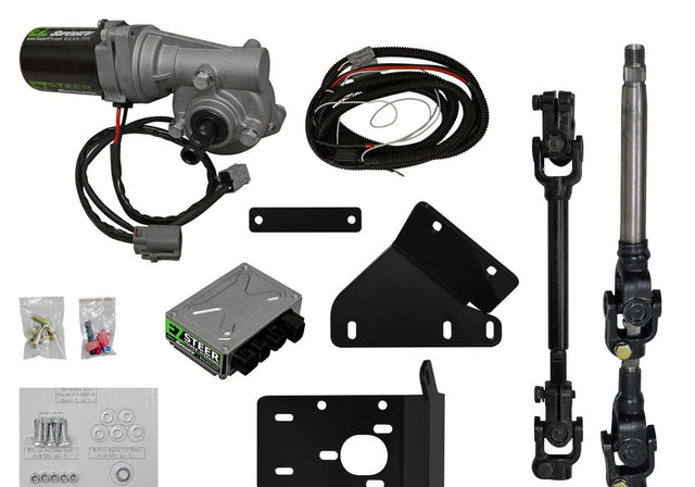 Polaris RZR XP 900 Power Steering Kit