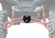 Polaris RZR XP 900 Rear Receiver Hitch