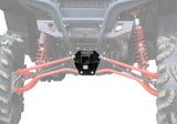 Polaris RZR XP 900 Rear Receiver Hitch