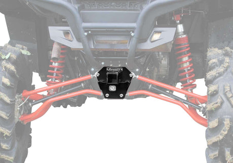 Polaris RZR XP 900 Rear Receiver Hitch