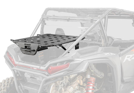 Polaris RZR XP Cargo Rack Alpha