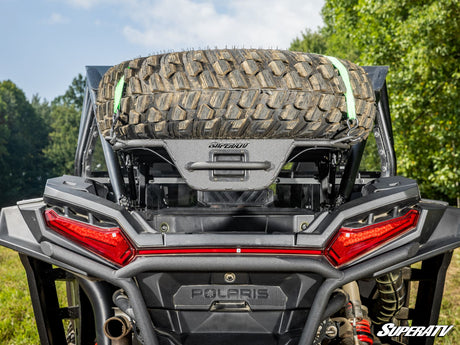 Polaris RZR XP Cargo Rack Alpha