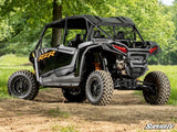 Polaris RZR XP High Clearance Boxed Radius Arms