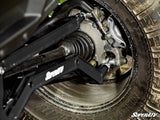 Polaris RZR XP High Clearance Boxed Radius Arms