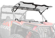 Polaris RZR XP Flip Windshield