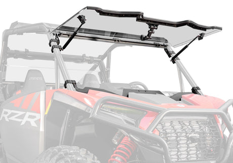Polaris RZR XP Flip Windshield