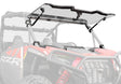 Polaris RZR XP Flip Windshield