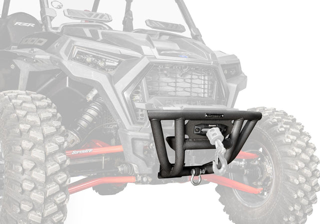 Polaris RZR XP 1000 Winch-Ready Front Bumper