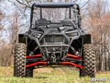 Polaris RZR XP Turbo Winch-Ready Front Bumper