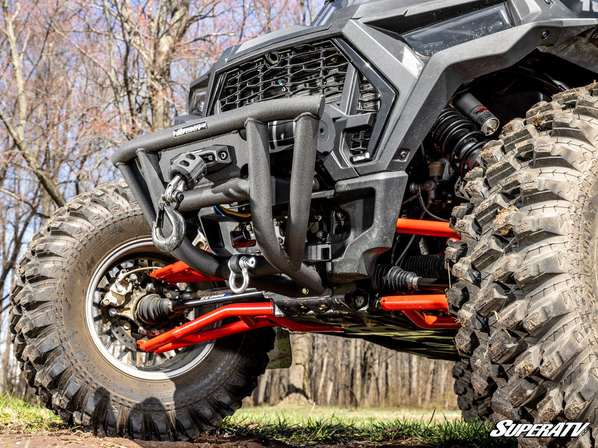 Polaris RZR XP 1000 Winch-Ready Front Bumper