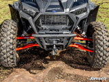 Polaris RZR XP Turbo Winch-Ready Front Bumper
