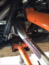 Polaris RZR XP Front Sway Bar Kit