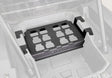Polaris RZR XP Milwaukee Compatible Bed Mount