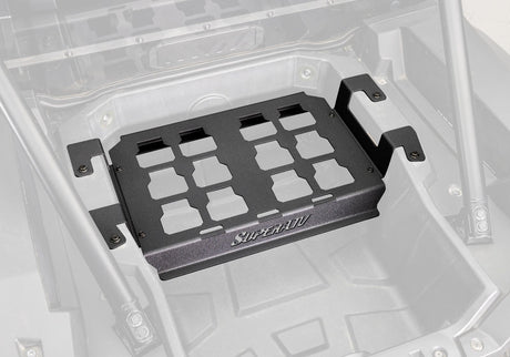 Polaris RZR XP Milwaukee Compatible Bed Mount