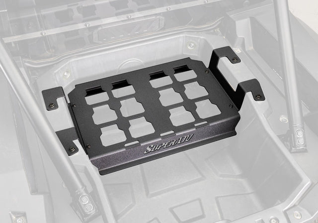 Polaris RZR XP Milwaukee Compatible Bed Mount