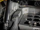 Polaris RZR XP Milwaukee Compatible Bed Mount