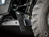 Assault Industries Polaris RZR XP Mud Flaps
