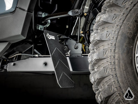 Assault Industries Polaris RZR XP Mud Flaps