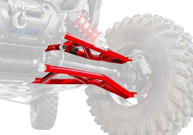 Polaris RZR XP High-Clearance A-Arms