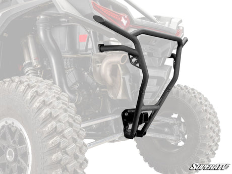 Polaris RZR XP Rear Bumper