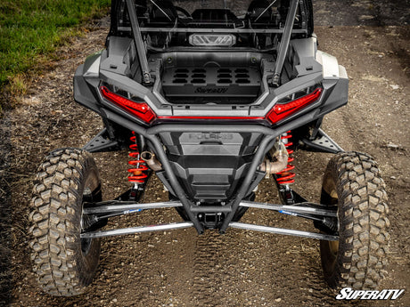 Polaris RZR XP S Rear Bumper