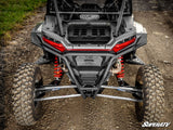Polaris RZR XP Rear Bumper