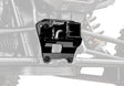 Polaris RZR XP Rear Receiver Hitch