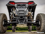 Polaris RZR XP Rear Receiver Hitch