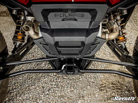 Polaris RZR XP S Rear Receiver Hitch