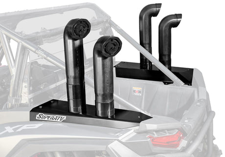 Polaris RZR XP Depth Finder™ Snorkel Kit