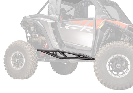 Polaris RZR XP Tree Kickers