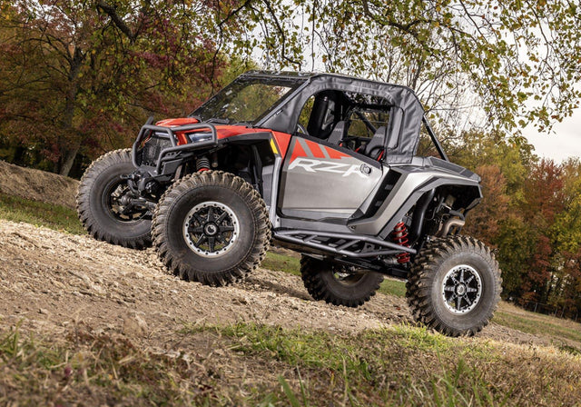 Polaris RZR XP Tree Kickers