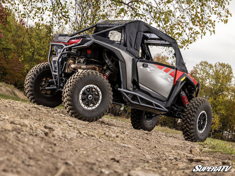Polaris RZR XP Tree Kickers