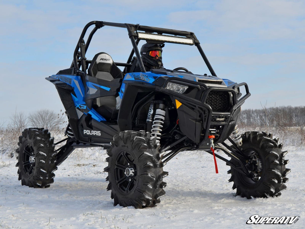 Polaris RZR XP Turbo 10in. Lift Kit