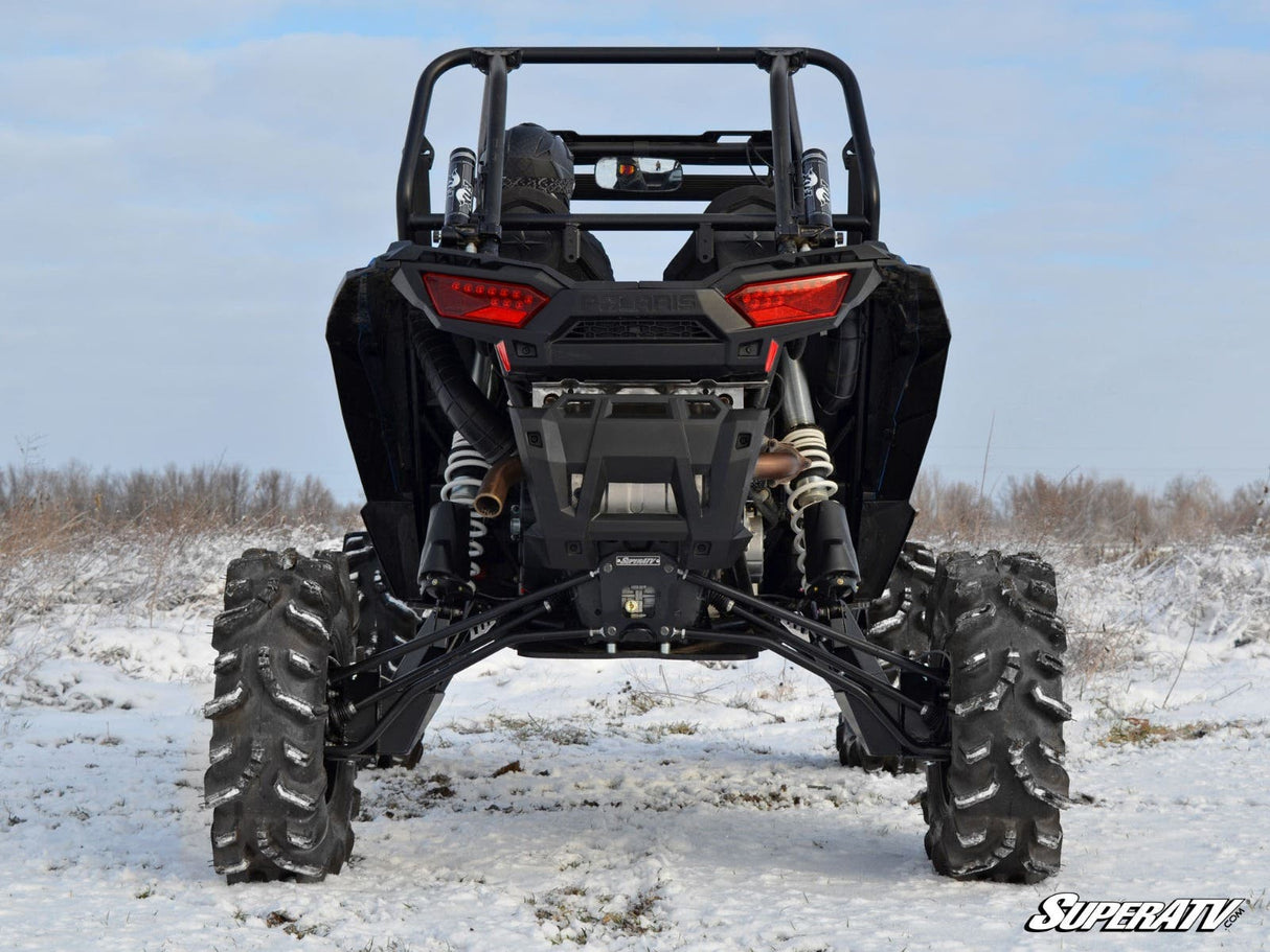 Polaris RZR XP Turbo 10in. Lift Kit