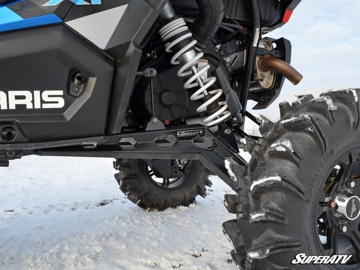 Polaris RZR XP Turbo 10in. Lift Kit