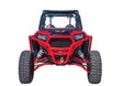 Polaris RZR XP Turbo 3in. Lift Kit